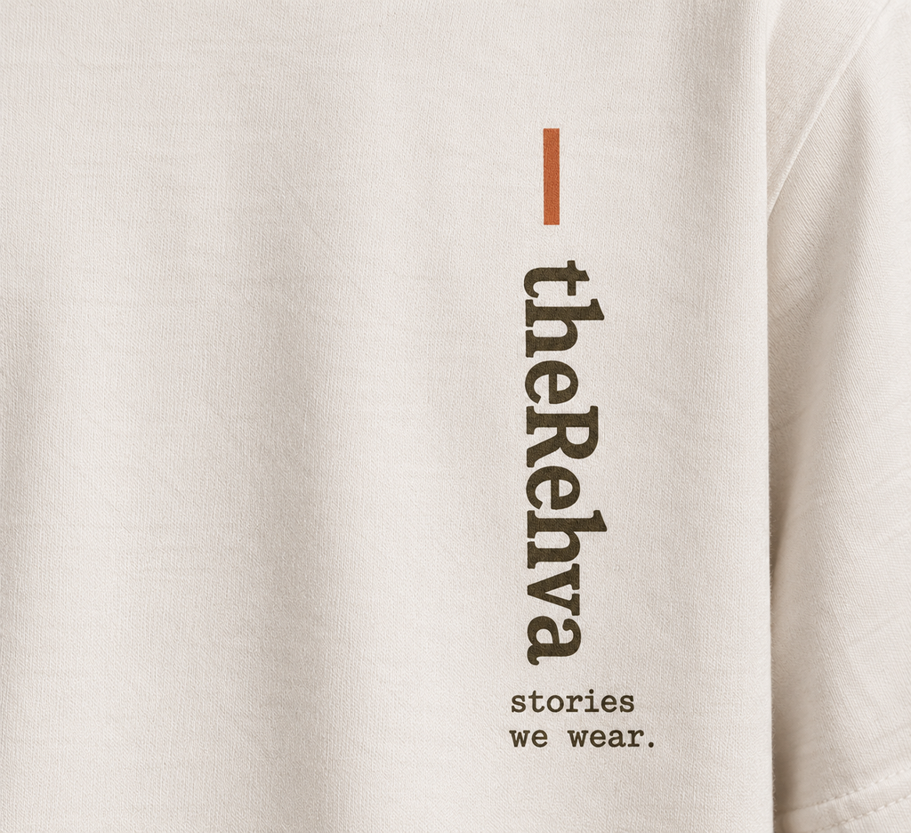 Yaadein T-shirt, white, brand name